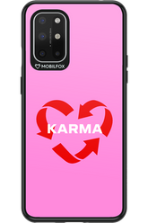 Karma Pink - OnePlus 8T