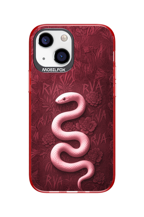 Rose Venom - Apple iPhone 13 Mini