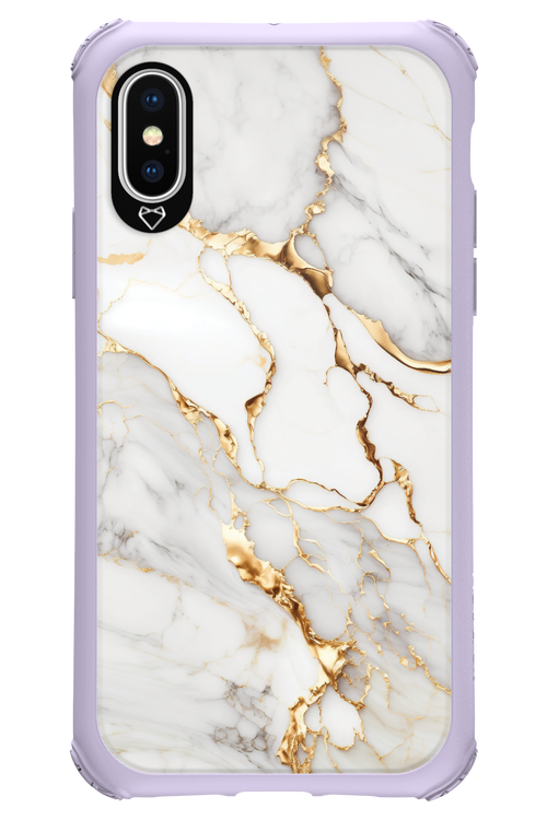 Ariel 2.0 - Apple iPhone XS