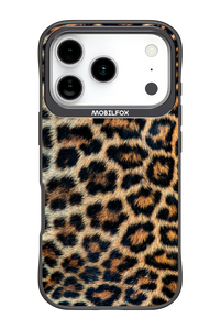 Leopard 2.0 - Apple iPhone 17 Pro