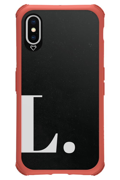 L (Off Space) 2.0 - Apple iPhone XS