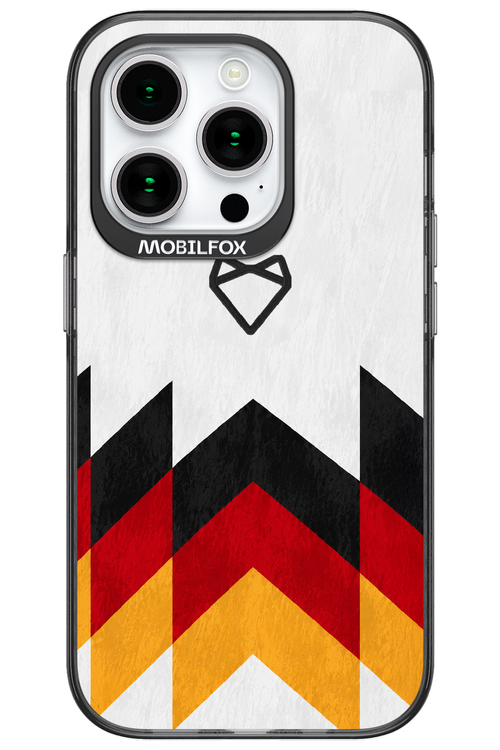 Germania x Mobilfox 2.0 - Apple iPhone 15 Pro