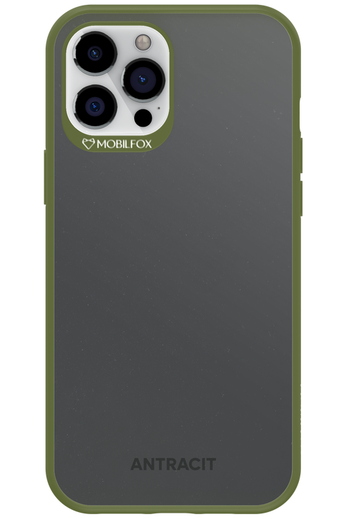Antracit 2.0 - Apple iPhone 12 Pro Max