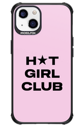 Hot Girl - Apple iPhone 13