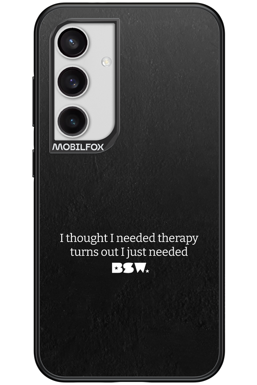 BSW FourSeasons 10 2.0 - Samsung Galaxy S24