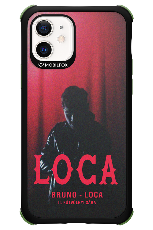 Loca II - Apple iPhone 12