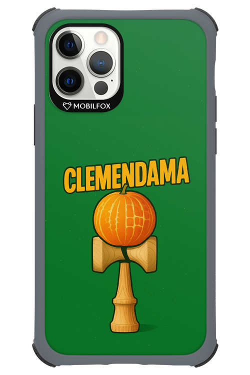 Clemendama 2.0 - Apple iPhone 12 Pro