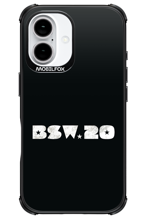 BSW 20 (7) 2.0 - Apple iPhone 16