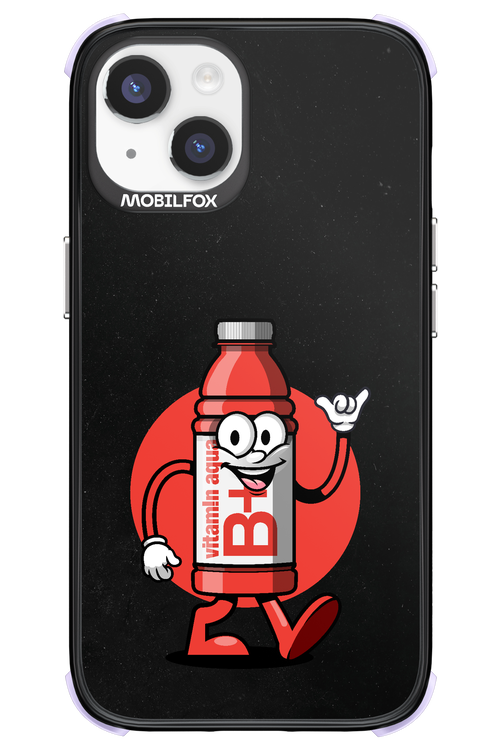 Vitamin Aqua B+ - Apple iPhone 14