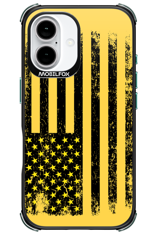Impact Stripes - Apple iPhone 16