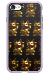 Gold Luck - Apple iPhone SE 2020