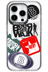 Beerseewalk I - Apple iPhone 15 Pro