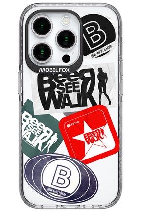 Beerseewalk I - Apple iPhone 15 Pro