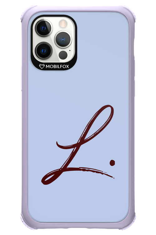 (Jellyfish Presso) L 2.0 - Apple iPhone 12 Pro