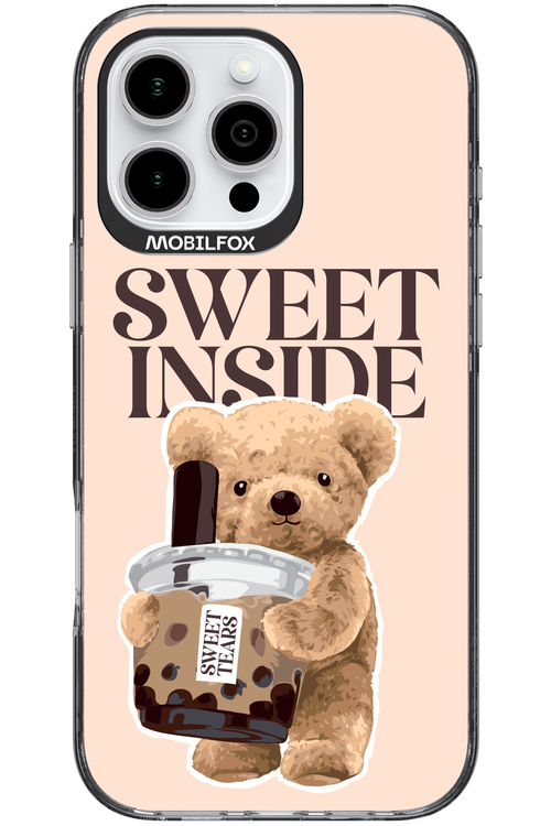 Sweet Inside 2.0 - Apple iPhone 16 Pro Max