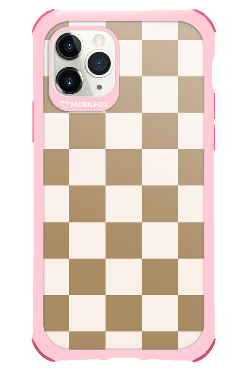 Nude Chess - Apple iPhone 11 Pro