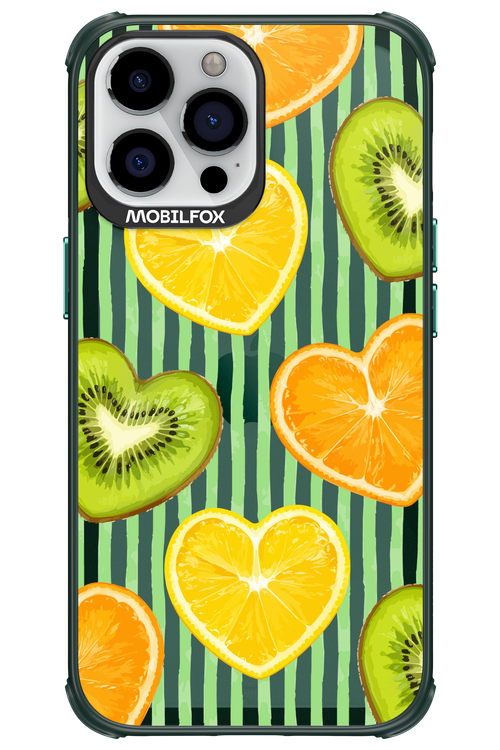 Sour Lemonade 2.0 - Apple iPhone 13 Pro Max