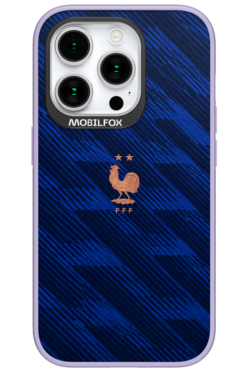 Franta 2.0 2.0 - Apple iPhone 15 Pro