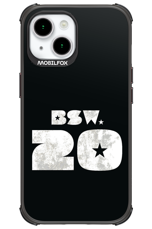 BSW 20 (9) 2.0 - Apple iPhone 15