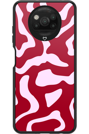 Strawberry Shake 2.0 - Xiaomi Poco X3 NFC