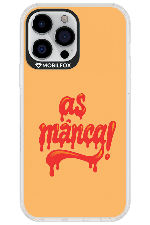 AȘ MÂNCA 2 - Apple iPhone 13 Pro Max