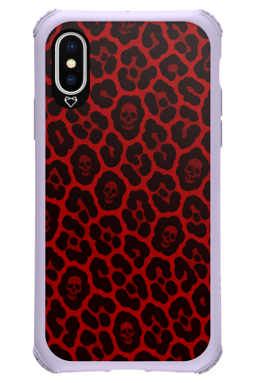 Wild Death - Apple iPhone X
