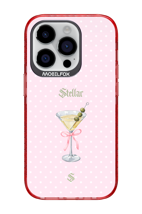 Sweet Martini - Apple iPhone 14 Pro