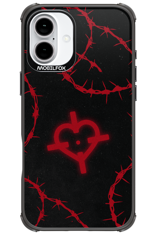 Focus on Me 2.0 - Apple iPhone 16 Plus