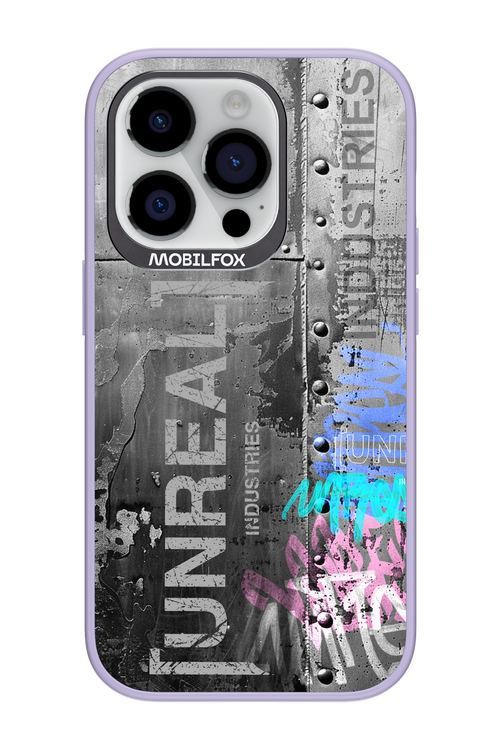 Steel 2.0 - Apple iPhone 14 Pro