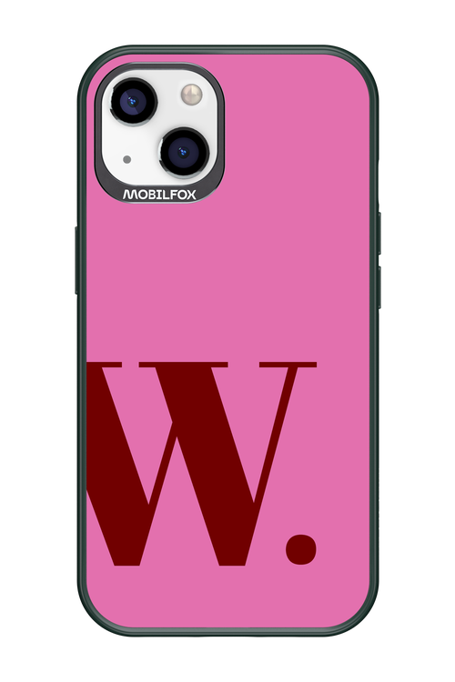W (Sorbet) 2.0 - Apple iPhone 13