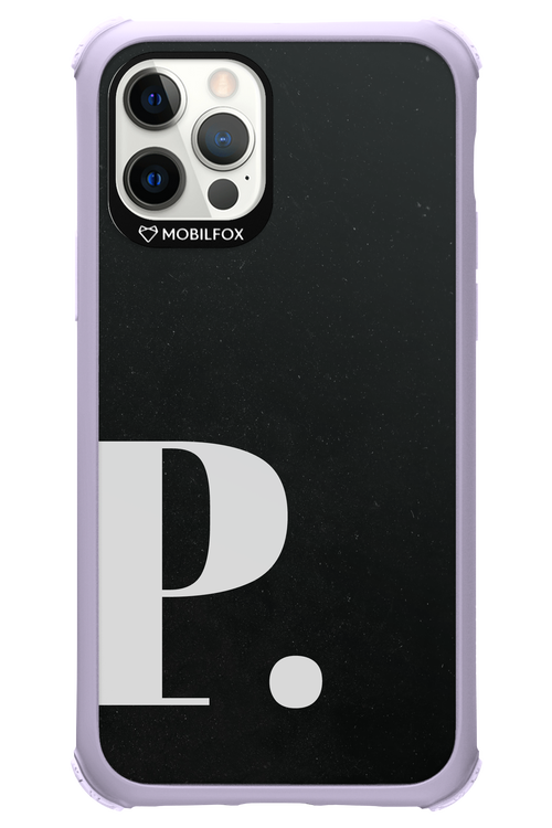 P (Off Space) 2.0 - Apple iPhone 12 Pro