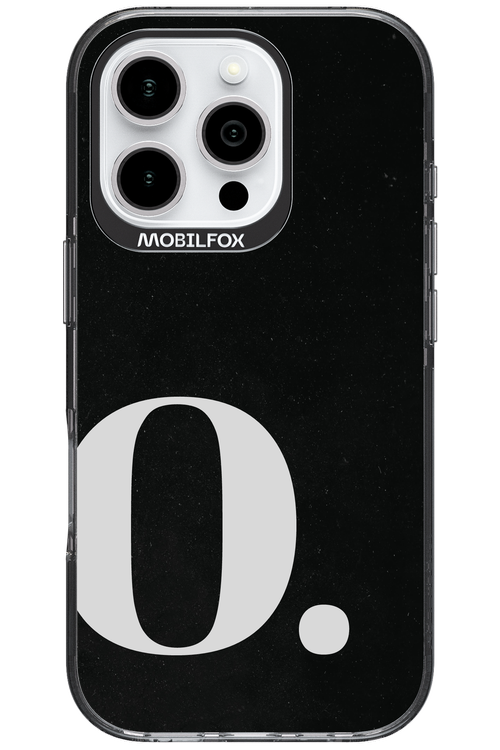 O (Off Space) 2.0 - Apple iPhone 16 Pro