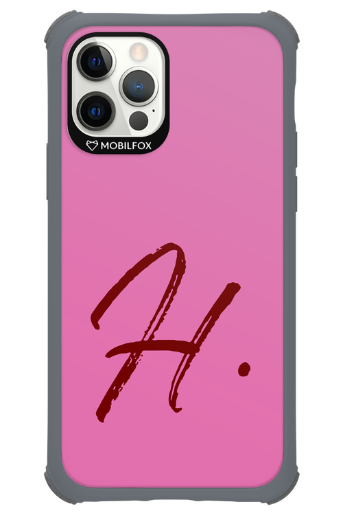 (Sorbet) H 2.0 - Apple iPhone 12 Pro