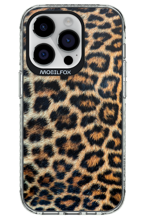 Leopard - Apple iPhone 14 Pro
