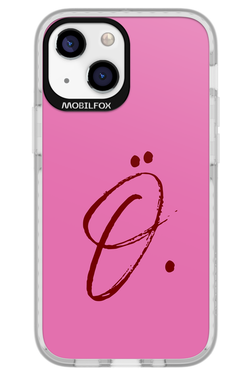(Sorbet) O II 2.0 - Apple iPhone 13 Mini