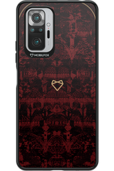 Portugalia x Mobilfox 2.0 - Xiaomi Redmi Note 10S