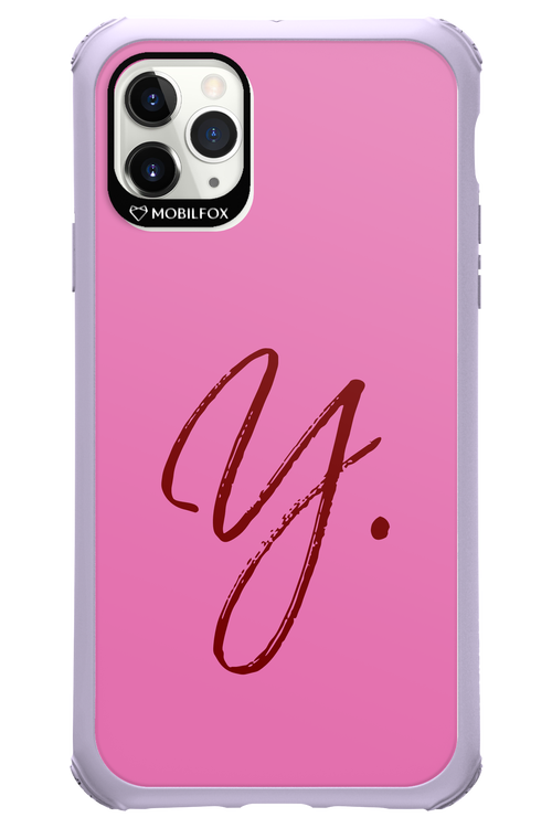 (Sorbet) Y 2.0 - Apple iPhone 11 Pro Max
