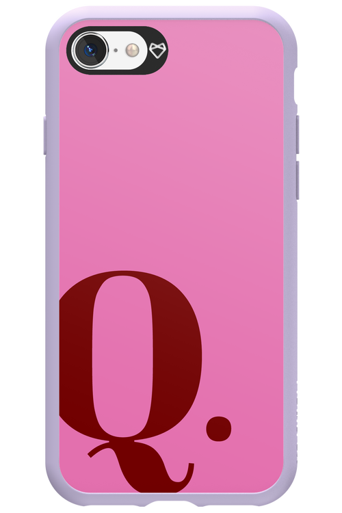 Q (Sorbet) 2.0 - Apple iPhone SE 2020