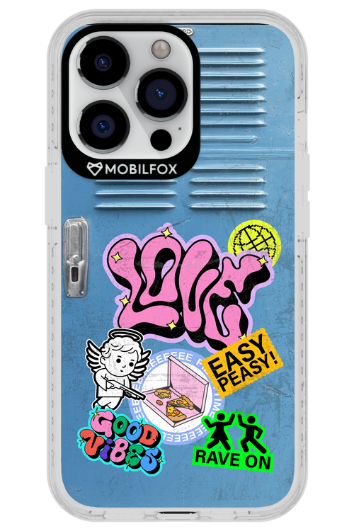 My Locker - Apple iPhone 13 Pro