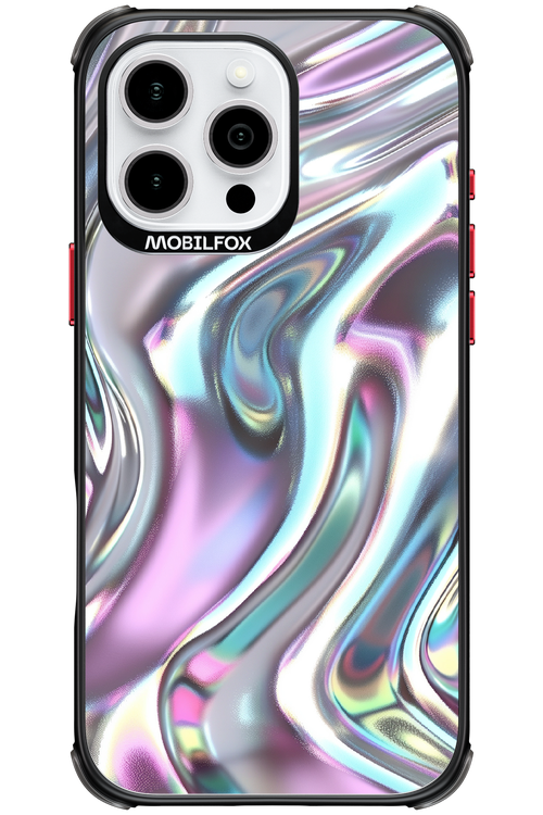 Holochrome 2.0 - Apple iPhone 16 Pro Max