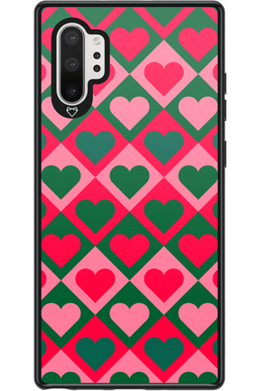 Love of Christmas - Samsung Galaxy Note 10+