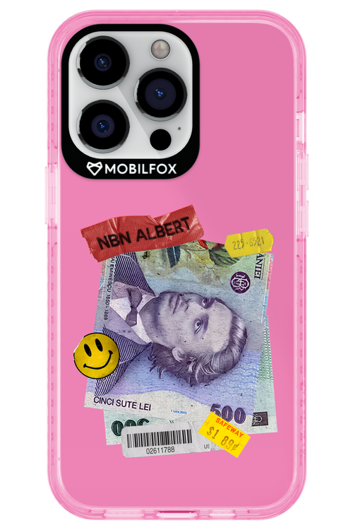 Money - Apple iPhone 13 Pro