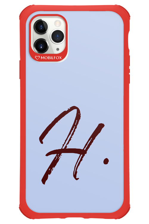 (Jellyfish Presso) H 2.0 - Apple iPhone 11 Pro Max