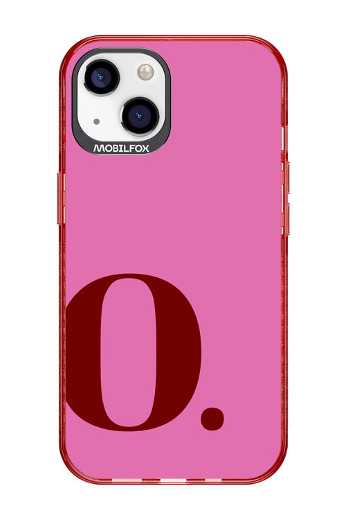 O (Sorbet) 2.0 - Apple iPhone 13