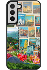Poster Paradise 2.0 - Samsung Galaxy S22+