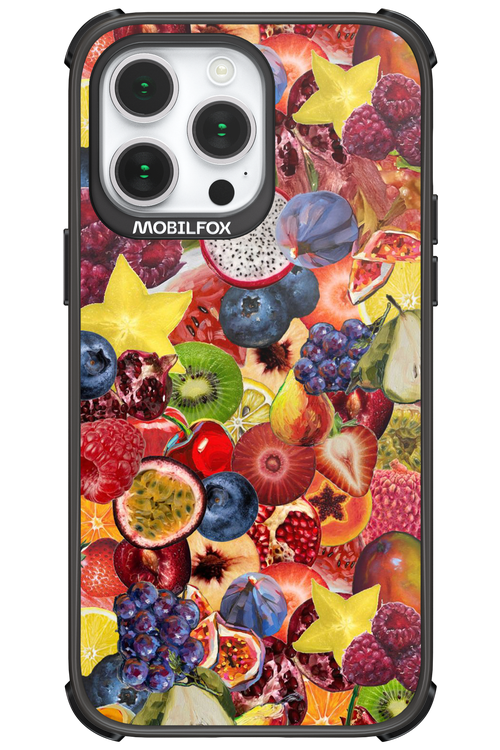 Fruit Basket 2.0 - Apple iPhone 14 Pro Max