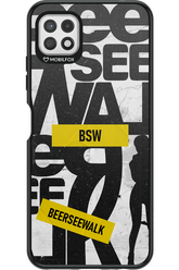 Beerseewalk II - Samsung Galaxy A22 5G