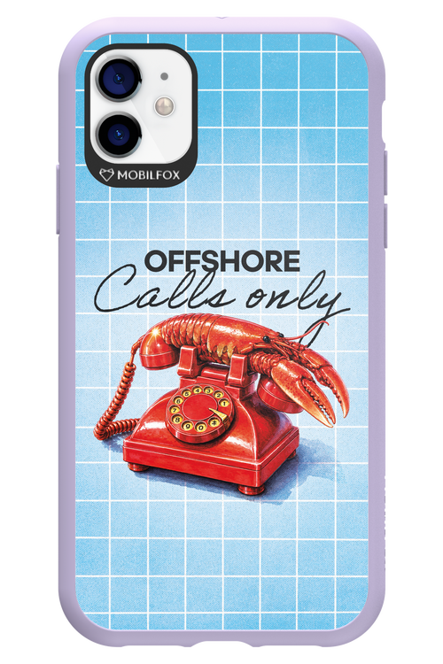 Offshore 2.0 - Apple iPhone 11