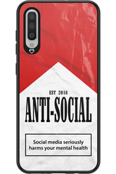 ANTI-SOCIAL II 2.0 - Samsung Galaxy A70