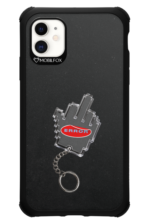 Err0r 2.0 - Apple iPhone 11